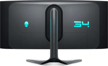 Alienware AW3423DWF 34 inch QD-OLED Gaming Monitor