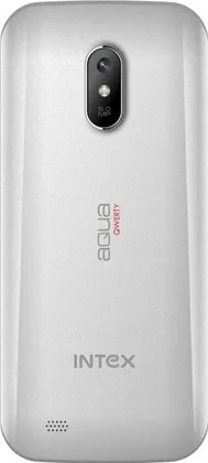 Intex Aqua Qwerty