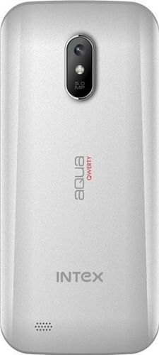 Intex Aqua Qwerty