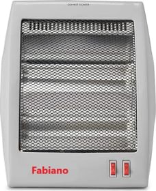 Fabiano FAB-MAC-011 Halogen Room Heater