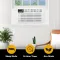 Whirlpool WHHW122AW 12000 BTU 230V Window AC