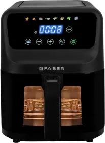 Faber ‎131.0746.169 6L Digital Air Fryer
