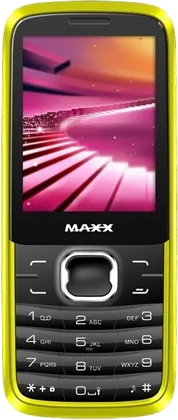 Maxx MX426 Supremo