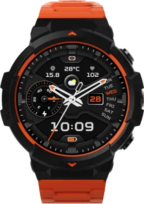 Black Shark GS3 Sport Smartwatch