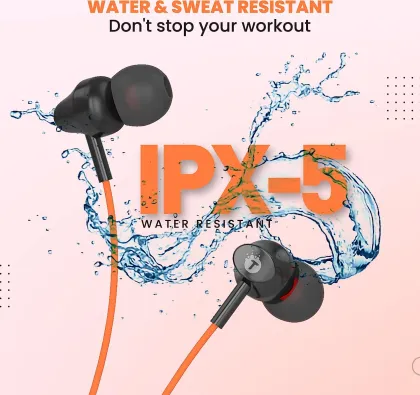 TSEL Melody Series Wireless Neckband