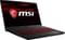 MSI GF75 Thin 9SC-095IN Laptop (9th Gen Core i7/ 8GB/ 1TB 128GB SSD/ Win10/ 4GB Graph)