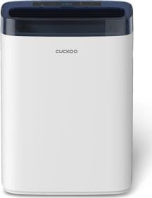 Cuckoo CAC-G0910FN Portable Room Air Purifier