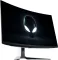Alienware AW3225QF 32 inch Ultra HD 4K QD-OLED Gaming Monitor