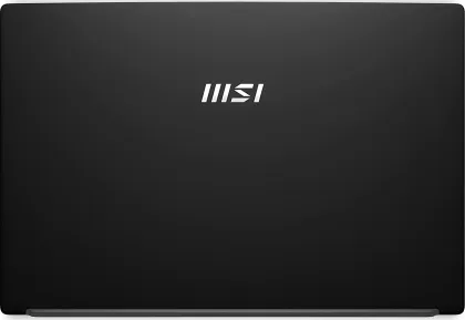 MSI Modern 15 B12M 9S7-15H112-201 Laptop (12th Gen Core i7/ 8GB/ 512GB SSD/ Win11 Home)