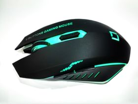 Live Tech MS17 Wired Mouse