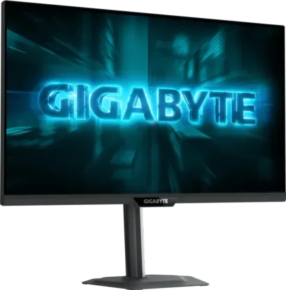 Gigabyte G27Q20 27 inch Quad HD Gaming Monitor