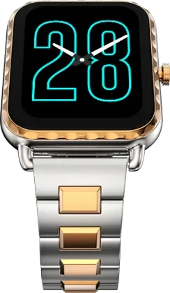 Fire Boltt Jewel Smartwatch