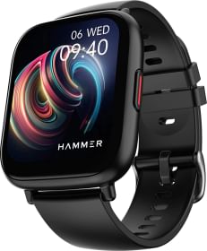 Hammer Fit Plus Smartwatch
