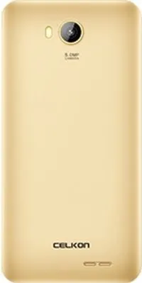 Celkon Millennia 2GB Star