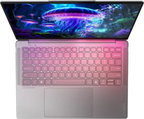 Lenovo Yoga Slim 7 14ILL10 83JX00H1IN Laptop (Intel Core Ultra 5 226V/ 16GB/ 512GB SSD/ Win11 Home)