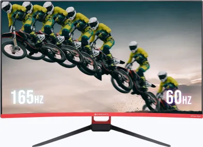 Zebronics ZEB-S32A 32 Inch Quad HD Gaming Monitor