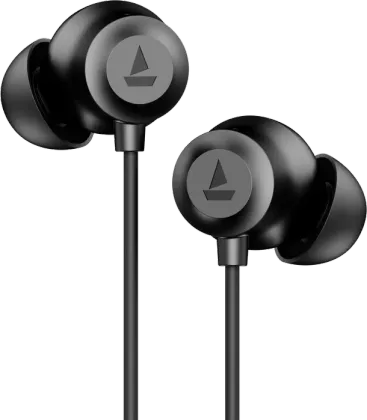 boAt Rockerz Summit Wireless Neckband