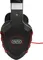DigiFlip GHS001 Headset with Noise-Cancelling Microphone