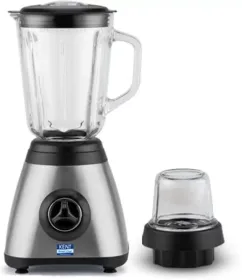 Kent 16029 Smart 800 W Mixer Grinder (2 Jars)