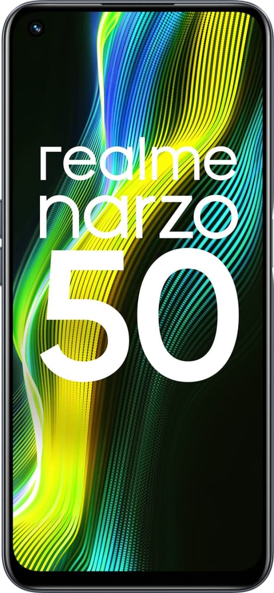 realme note 50 a