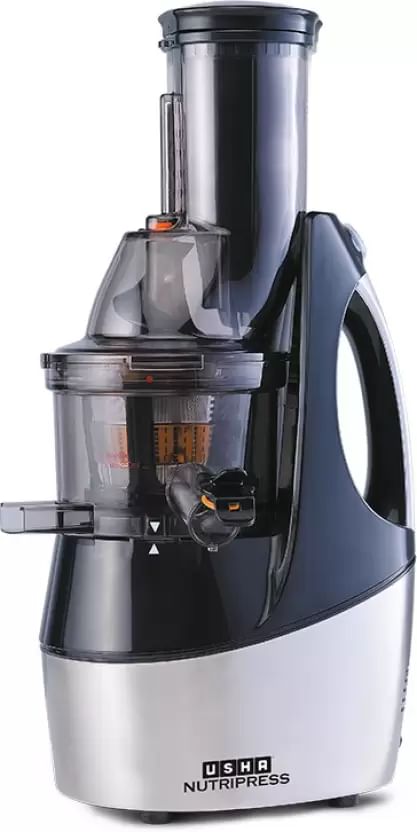 Black & Decker JE55 450W Juice Extractor Juicer (220 Volt)