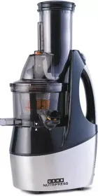 Usha Nutripress CPJ 362F 240 W Juicer