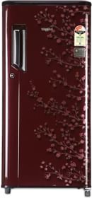 Whirlpool 200 IMPC CLS PLUS 185 L 3 Star Single Door Refrigerator