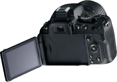 Nikon D5100 SLR (Body Only) Price in India 2025, Full Specs