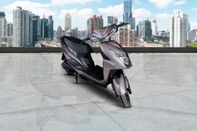 Birla e-bike Spark