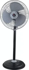 Candes Smart Rapid 400 mm 3 Blade Pedestal Fan