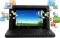 Zync Z909 Plus Tab