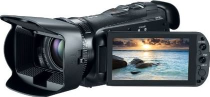 Canon VIXIA HF G20 HD Camcorder