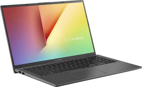 Asus VivoBook 15 X512DA Ultrabook (AMD Ryzen 5/ 4GB/ 256GB SSD/ Win 10)