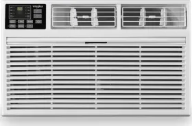 Whirlpool WHAT102-2BW 10000 BTU 230V Window AC