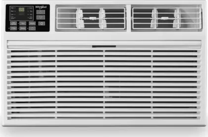 Whirlpool WHAT102-2BW 10000 BTU 230V Window AC
