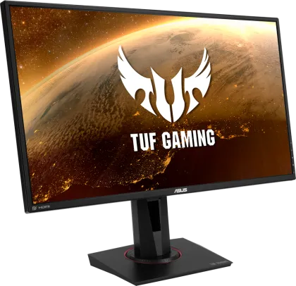 Asus TUF Gaming VG27BQ 27 inch Quad HD Monitor