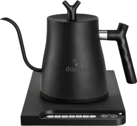 Doppio Precision Gooseneck 33 1L Electric Kettle