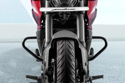 Bajaj Pulsar NS200
