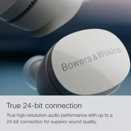 Bowers & Wilkins Pi6 True Wireless Earbuds