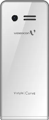 Videocon Vstyle Curve