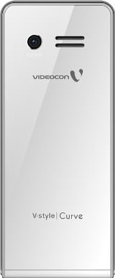 Videocon Vstyle Curve