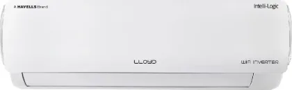 Lloyd GLS18V3FWSIL 1.5 Ton 3 Star 2023 Inverter Split AC