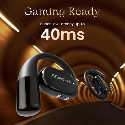ACwO DwOTS Sense True Wireless Earbuds