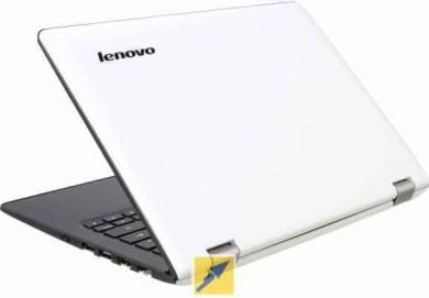 Lenovo 300 Yoga 80M1003WIN Laptop (4th Gen PQC/ 4GB/ 500GB/ Win10)
