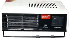 Indo Super Hot Heat Convector Fan Room Heater
