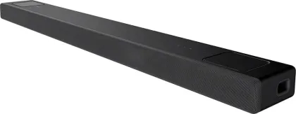 Sony HT-A5000 450W Bluetooth Soundbar