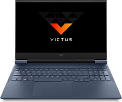 HP Victus 16-d0361TX Laptop vs Asus ROG Strix G15 G513QE-HN166TS Gaming Laptop