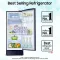 Samsung RR20D2825UZ 183 L 5 Star Single Door Refrigerator