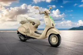 Vespa 946 Dragon