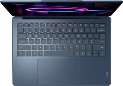 Lenovo Yoga 9 2-in-1 83SE0006IN Laptop (Intel Core Ultra 7 355/ 32GB/ 1TB SSD/ Win11)